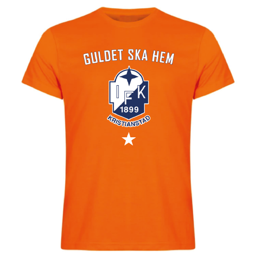 STJ&Auml;RNA T-shirt Junior
